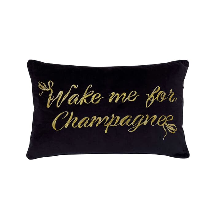 Ted Baker Wake Me for Champagne Black large