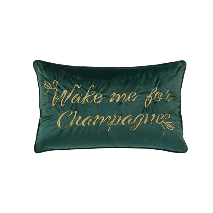 Ted Baker Wake Me For Champagne Forest large