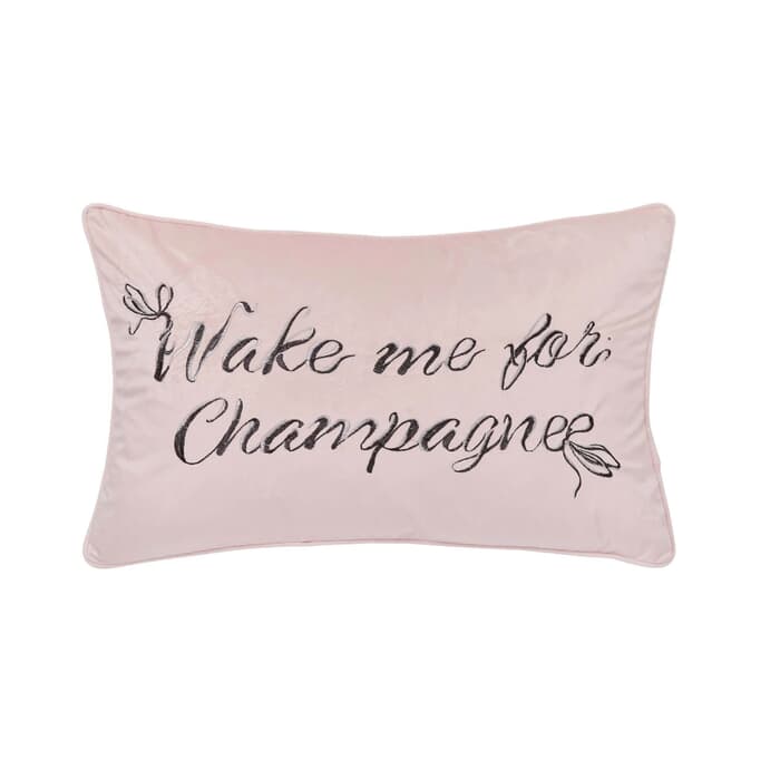 Ted Baker Wake Me For Champagne Soft Pink large