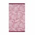 Ted Baker Baroque Towels Dusty Pink small 7799TW2
