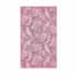 Ted Baker Baroque Towels Dusty Pink small 7799TW5