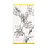 Ted Baker Tulip Towels Gold small 7801TW2