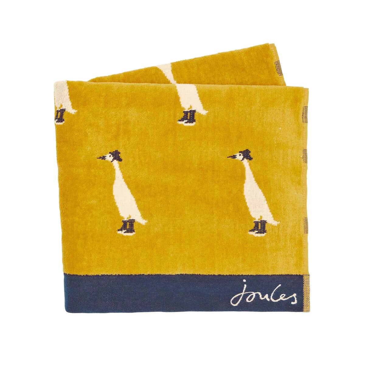 Joules Delia Duck Towels large