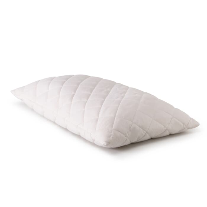 Fine Bedding Co Wool Pillow large