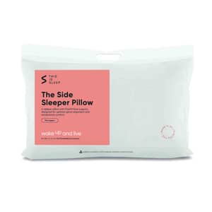 Side Sleeper Pillow