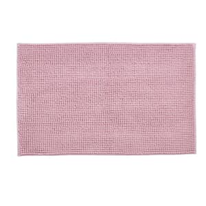 Home Bathmat Pink