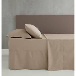 Easy Iron Percale Natural