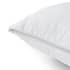 Fine Bedding Co Natural Latex Pillow small 7885F