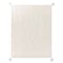 Yard Heath Throw Ecru thumb 1