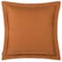 Paoletti Palmeria Cushion Rust thumb 2