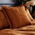 Paoletti Palmeria Cushion Rust thumb