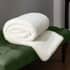 Paoletti Stanza Throw Ecru small