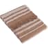 Hoem Jour Woven Throw Baked Clay small 7933THR1