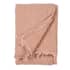 Yard Lark Throw Pink Clay thumb 2