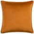 Hoem Malans Velvet Cushion Bronze small 7948A