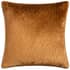 Hoem Malans Velvet Cushion Bronze small 7948CUS1