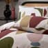 Hoem Meta Abstract Multicolour small 7951B