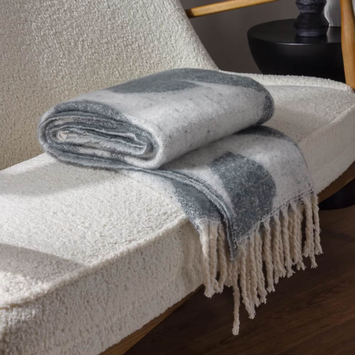 Hoem Meta Throw Dusk large