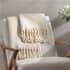 Hoem Meta Throw Natural small