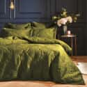 Palmeria Quilted Moss
