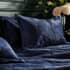 Paoletti Palmeria Quilted Navy thumb 2