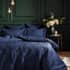 Paoletti Palmeria Quilted Navy thumb