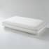 Fine Bedding Co Adjustable Memory Foam Pillow small 7970PL1
