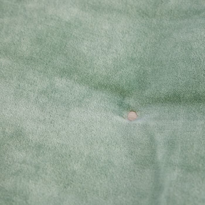 Christy Jaipur Throw Jade JustLinen