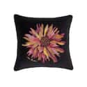 Chrysanthemum Cushion