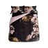 Ted Baker Paper Floral Black small 8018B