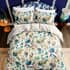 Harlequin Woodland Floral Lapis small 8043A