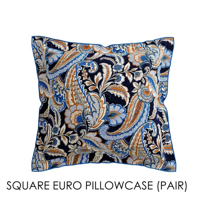 Bedeck of Belfast Kotana Navy JustLinen