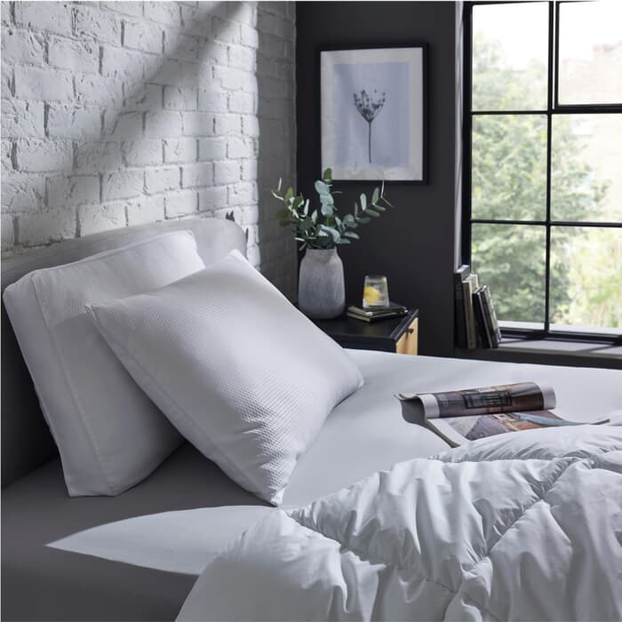 Fine Bedding Co The Perfect Pillow Pair large