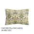 William Morris Hyacinth Sage and Citrus small 8057D