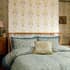 William Morris Room Willow Sage Green and Gold small 8064B