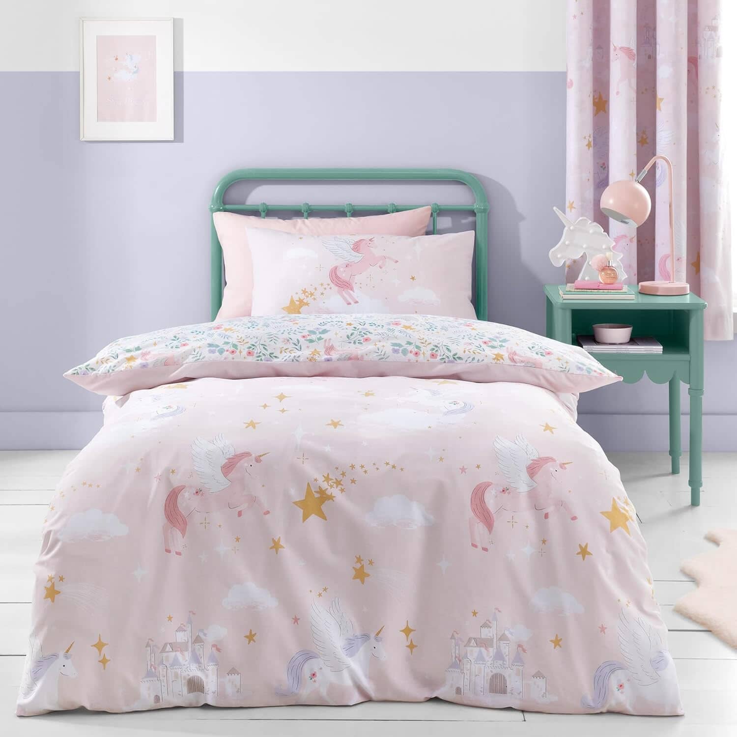 Catherine Lansfield Kids Bedlinen JustLinen