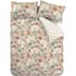 Catherine Lansfield Pippa Floral Birds Natural small 8106D