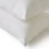 Fine Bedding Co The Ultimate Pillow Pair small 8112A