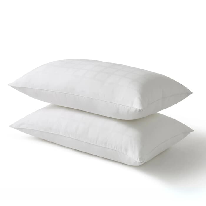 Fine Bedding Co The Ultimate Pillow Pair large