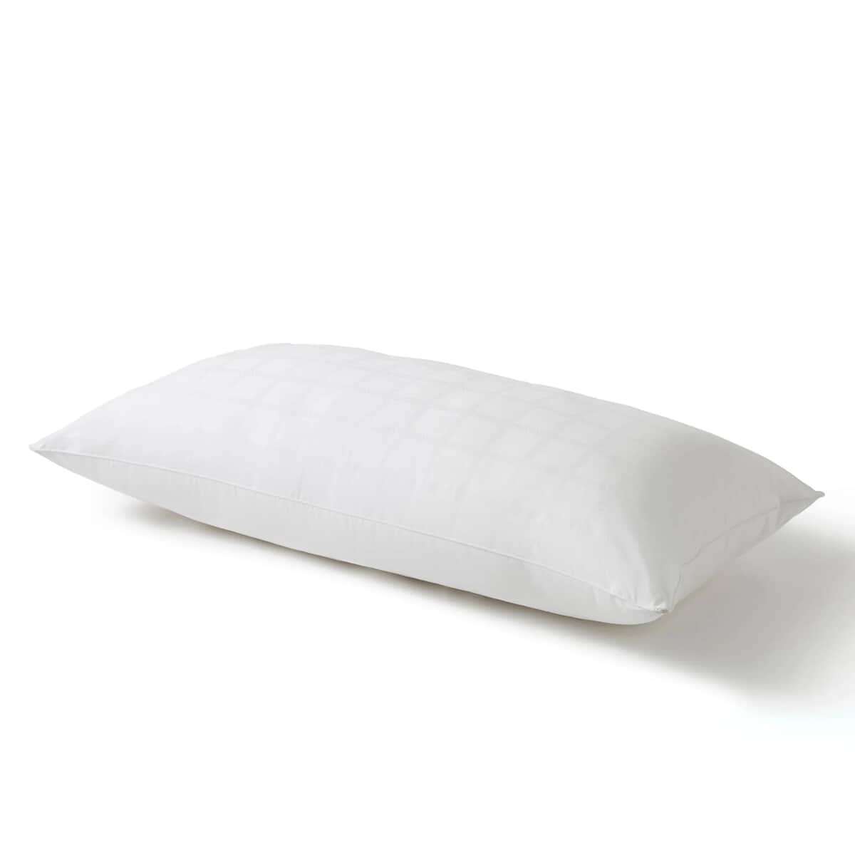 Fine Bedding Co The Ultimate King Pillow large