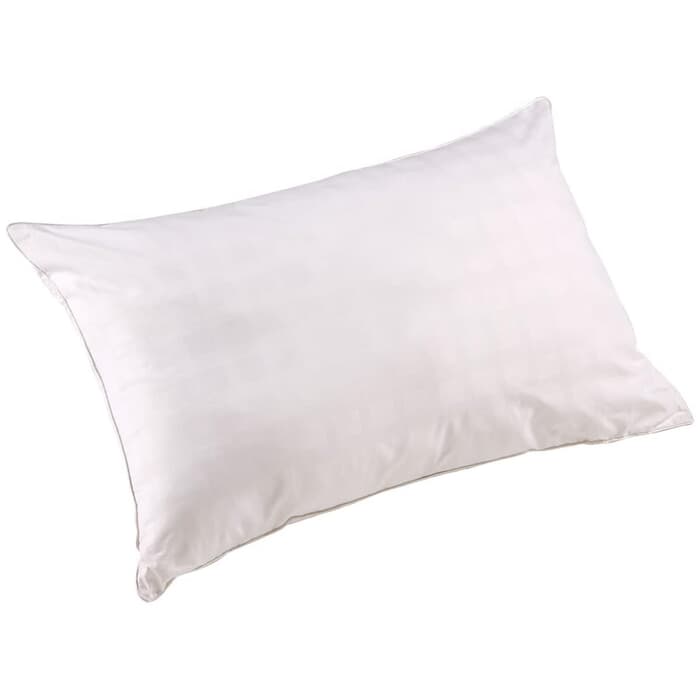 Christy Superior Soft Touch Pillow Medium/Firm large