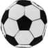 Catherine Lansfield Football Fleece Grey small 8127CUS1