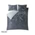 Timorous Beasties Tendril Spill Navy small 8179F