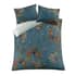 Timorous Beasties Bloomsbury Garden Teal thumb 3