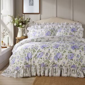 Edwina Lilac