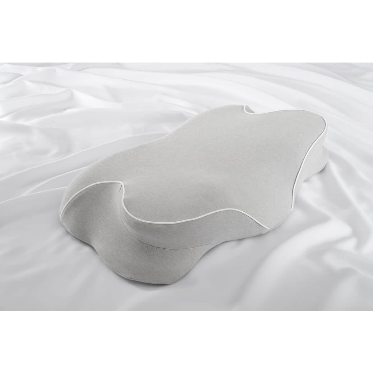 Lyndon Company Contoured Orthopaedic Pillow large