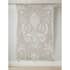 Laura Ashley Josette Throw Linen small 8201B