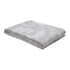 Laura Ashley Josette Throw Linen small 8201THR1