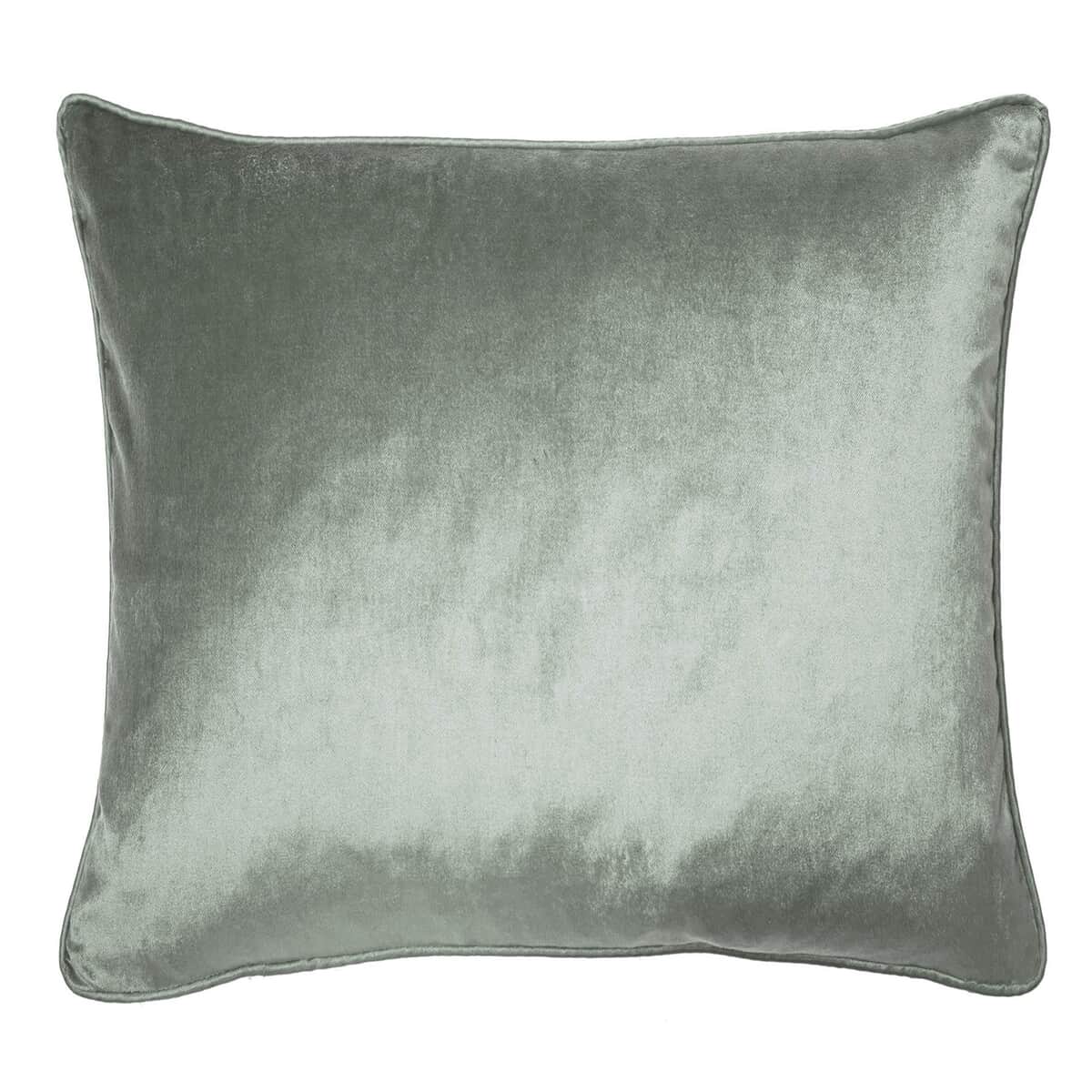 Laura Ashley Nigella Grey Green large