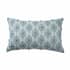 Laura Ashley Gower Cushion Seaspray small 8223CUS1